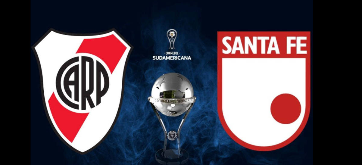 River vs Ind Santa fe