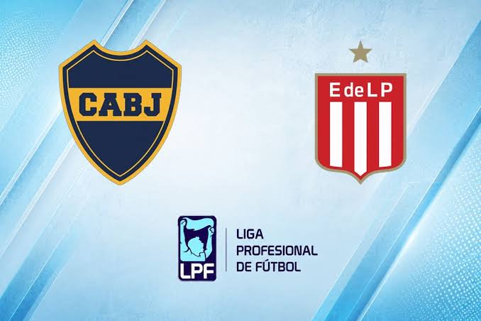 Boca vs Estudiantes