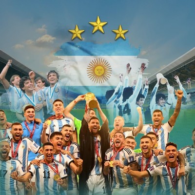Fan Fest Mundial (MENDOZA) 16/06/2026