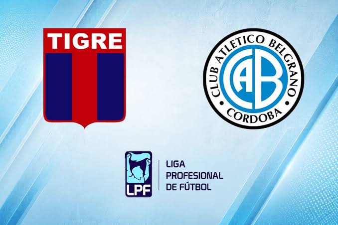 Tigre vs Belgrano