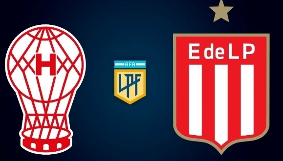 Huracán vs Estudiantes
