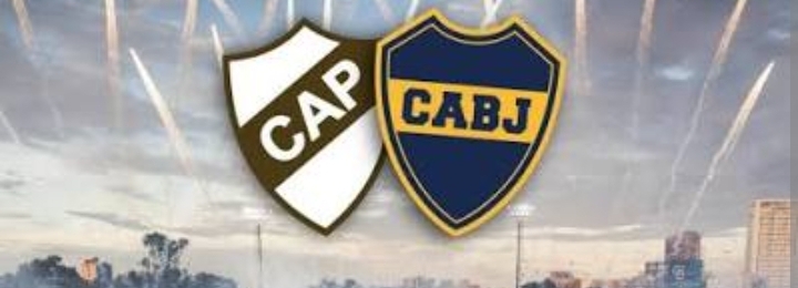 Platense vs Boca Jr