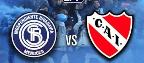 Independiente vs Independiente R.