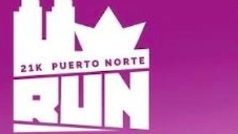 21K Puerto Norte