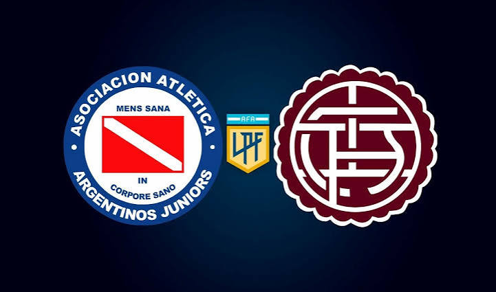 Lanus vs Argentinos
