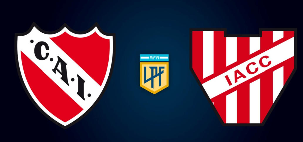 Independiente vs Instituto 