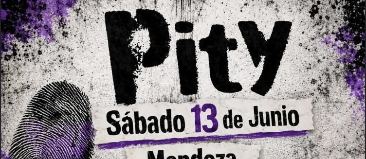 Pity Alvarez 13/06/2026