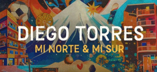 Diego Torres 05/06/2026