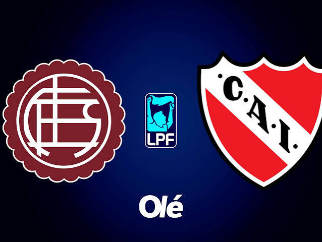Independiente vs Lanus