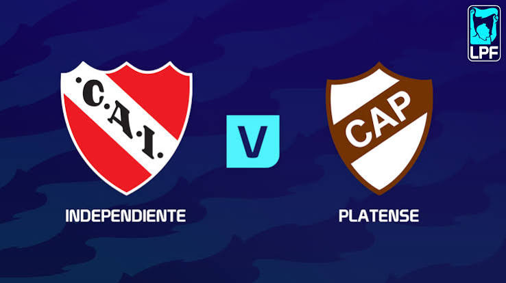 Independiente vs Platense