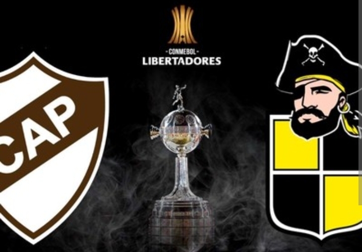 Platense vs Coquimbo unido