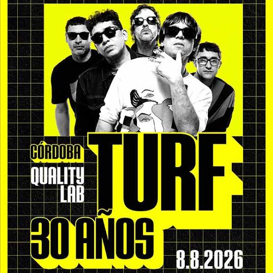 Turf - Córdoba