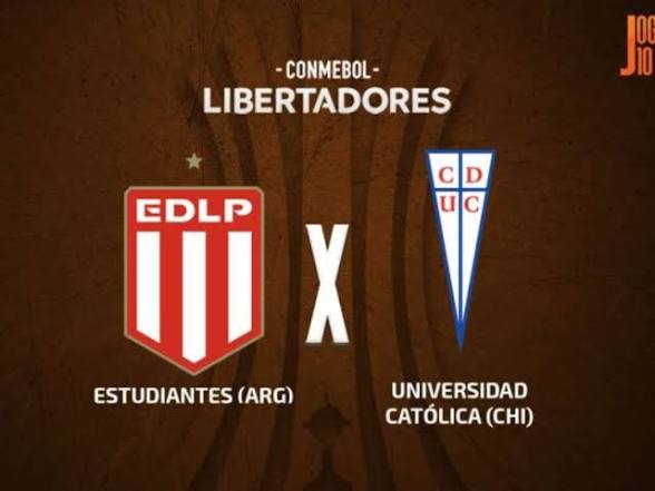 Estudiantes Vs Universidad Catolic