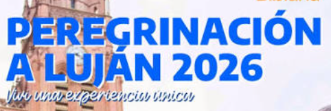 Peregrinacion Lujan