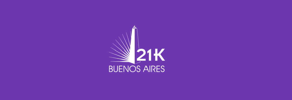 21k Media Maraton