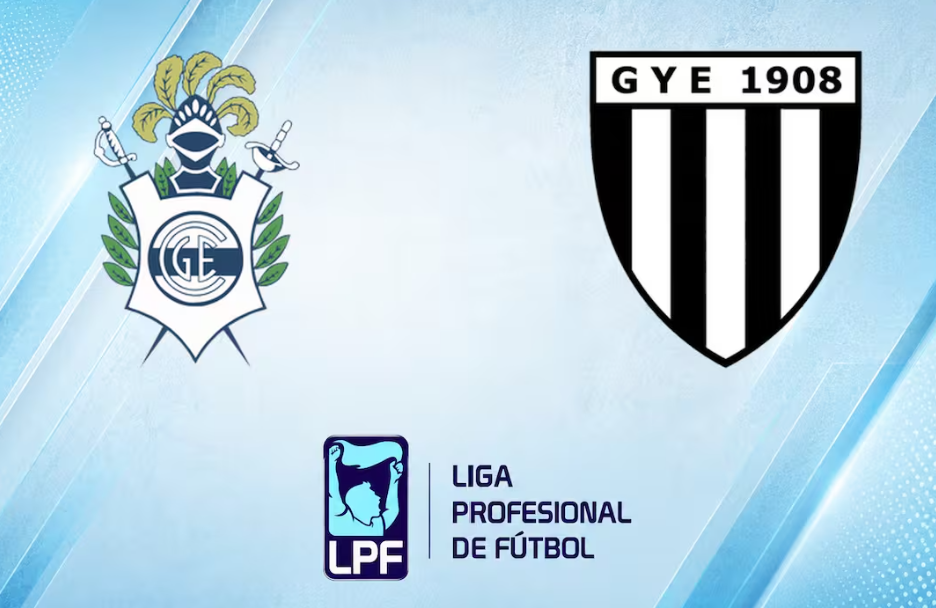 Gimnasia LP vs Gimnasia Mdz