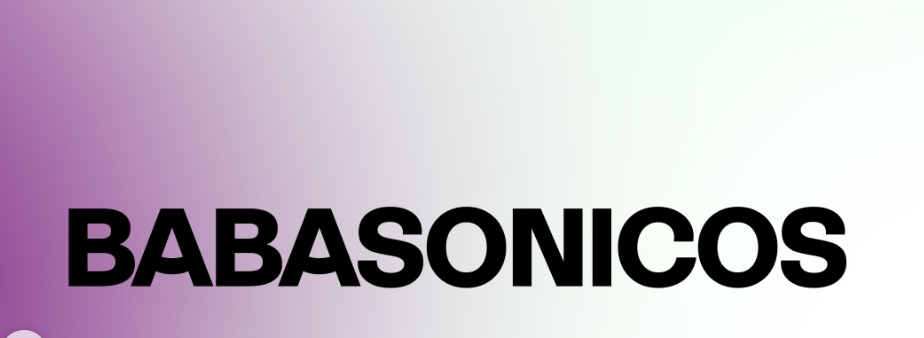 Baasonicos 26/06/2026 Movistar Arena (CABA)