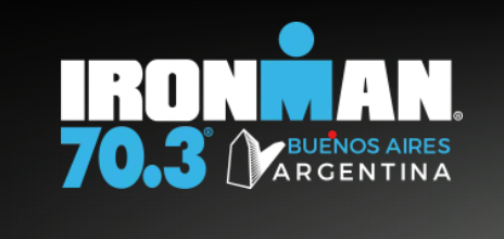 Ironman 70.3