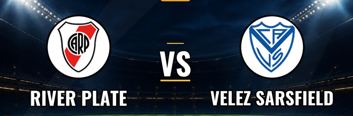 River vs Velez