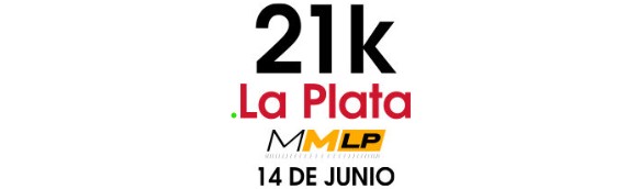 21 K New Balance - 14/06/2026