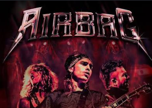 AIRBAG ROSARIO