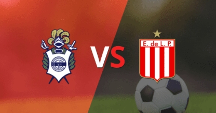 Estudiantes vs Gimnasia