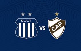 Platense vs Talleres
