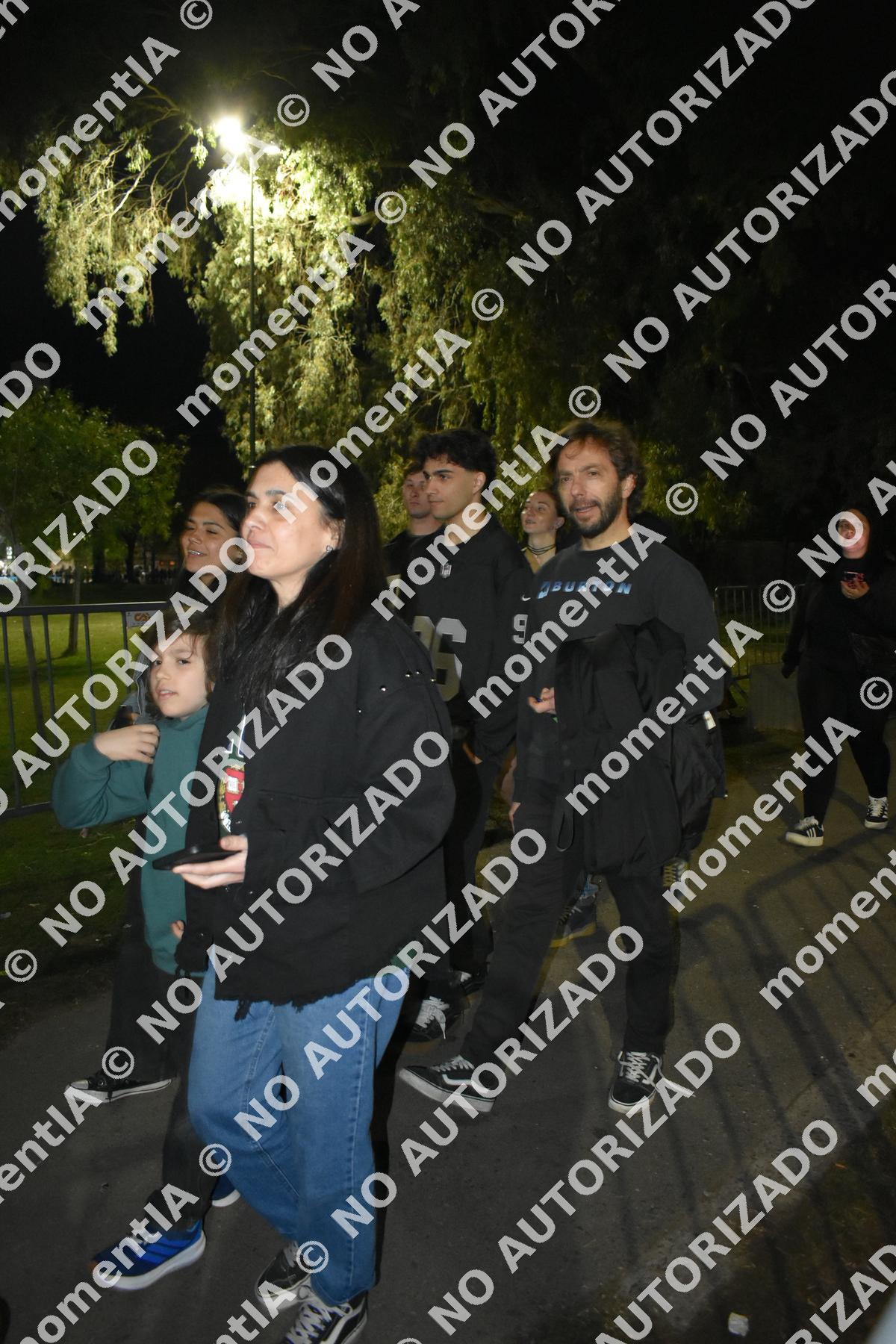 Vista previa de la foto del evento