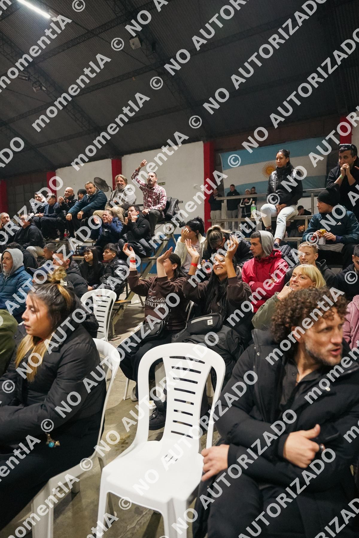 Event photo preview