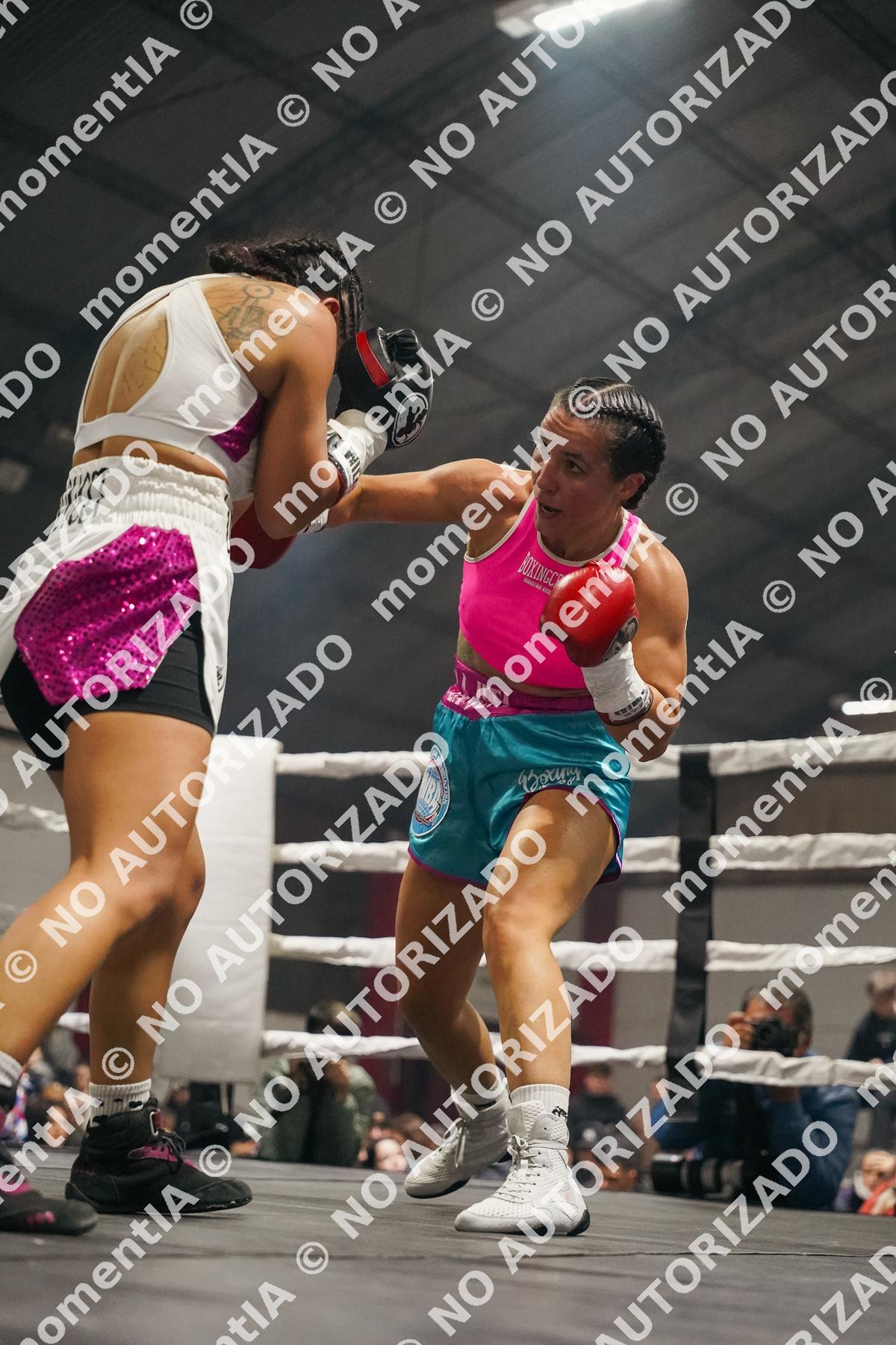 Event photo preview