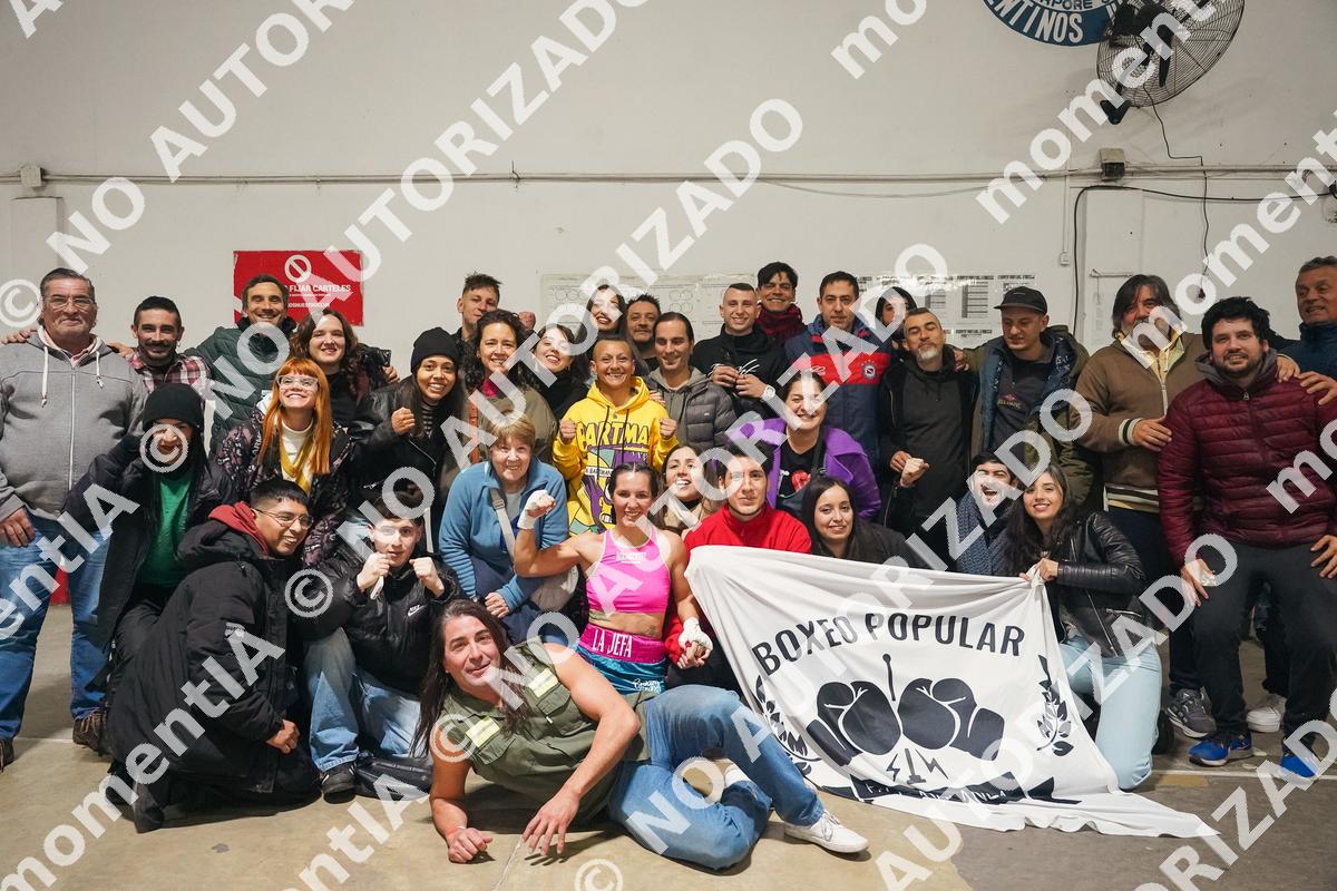 Event photo preview