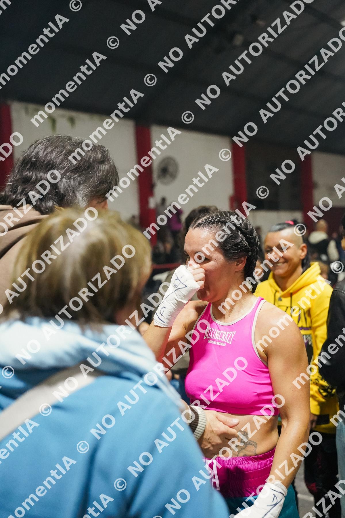 Event photo preview