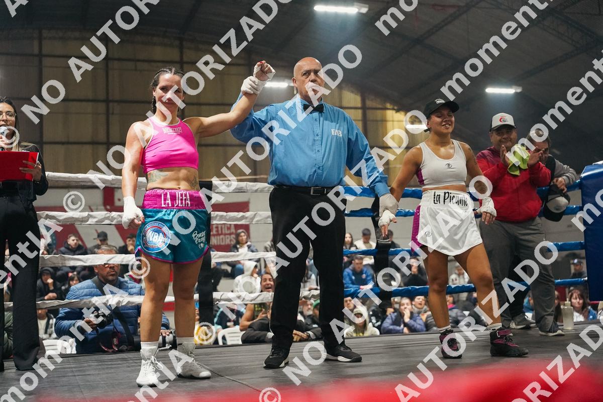 Event photo preview