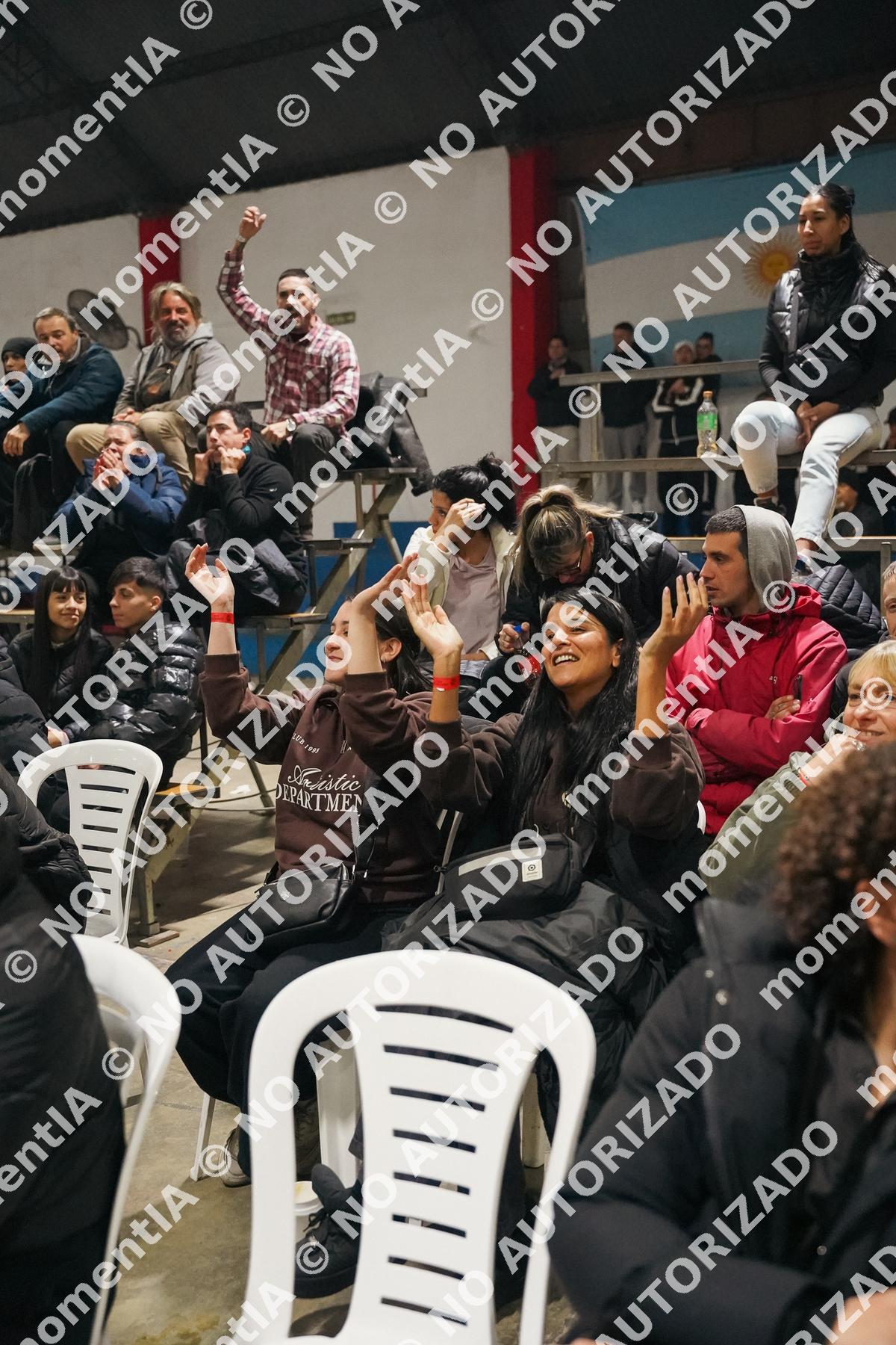 Event photo preview