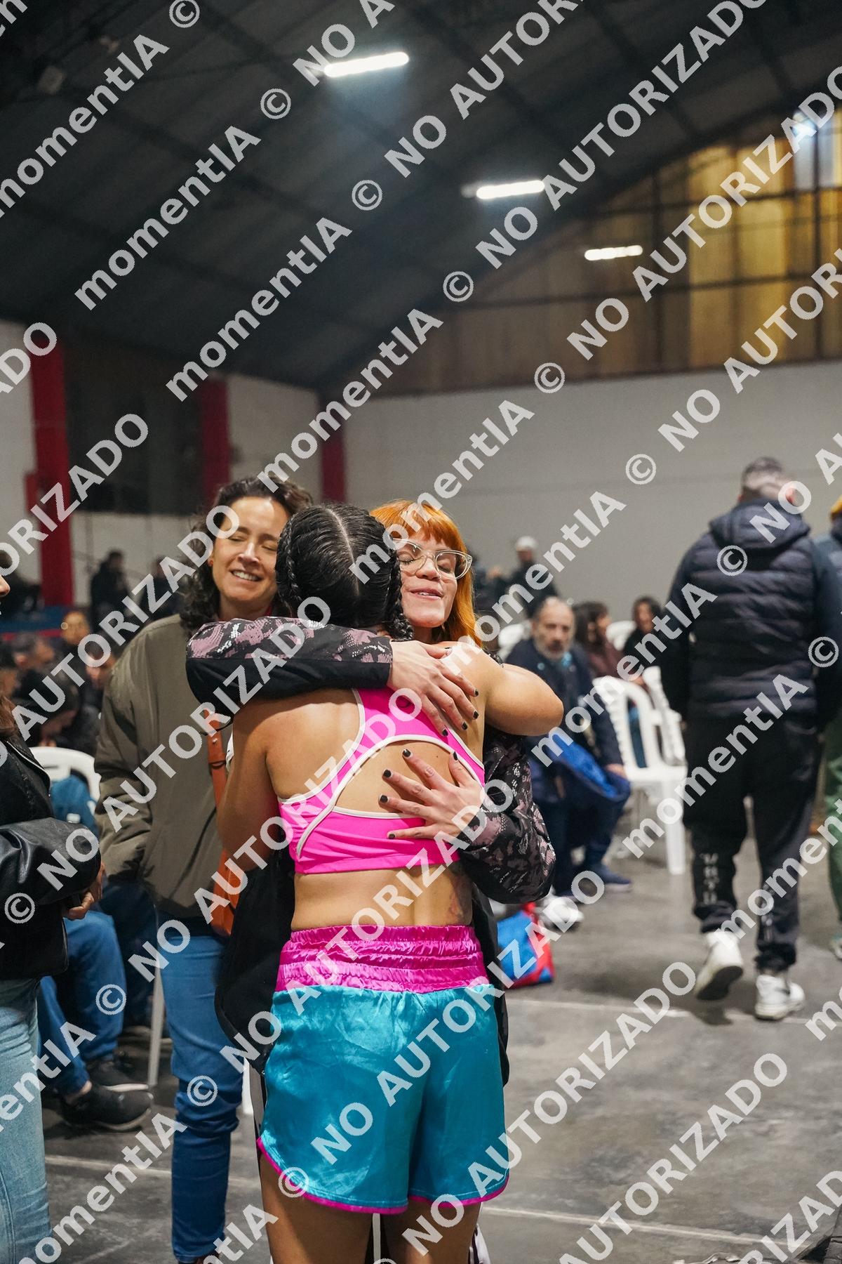 Event photo preview
