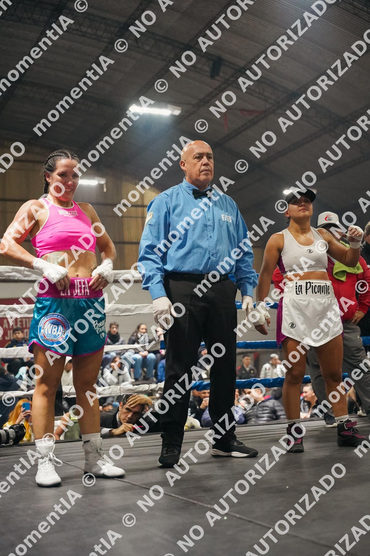 Event photo preview