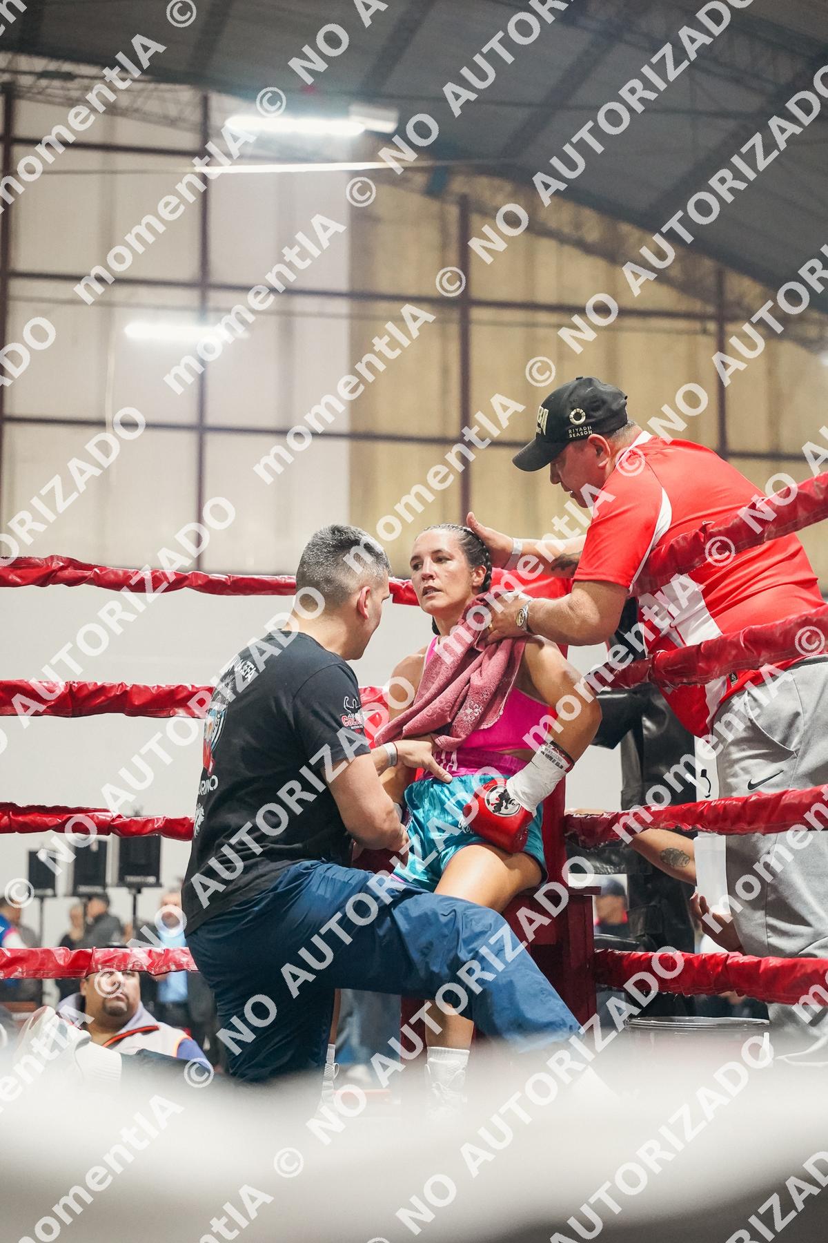 Event photo preview