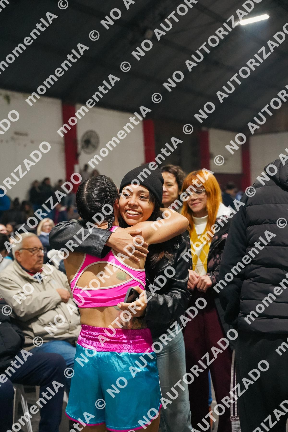Event photo preview