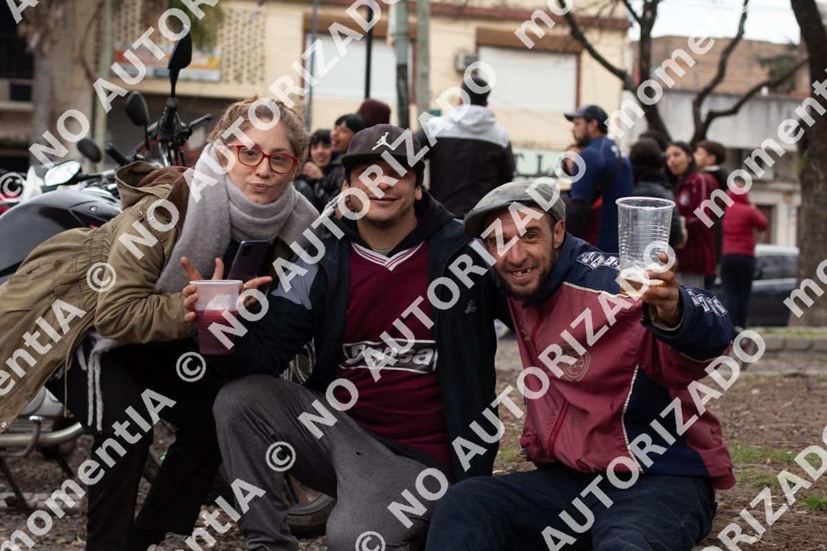 Event photo preview