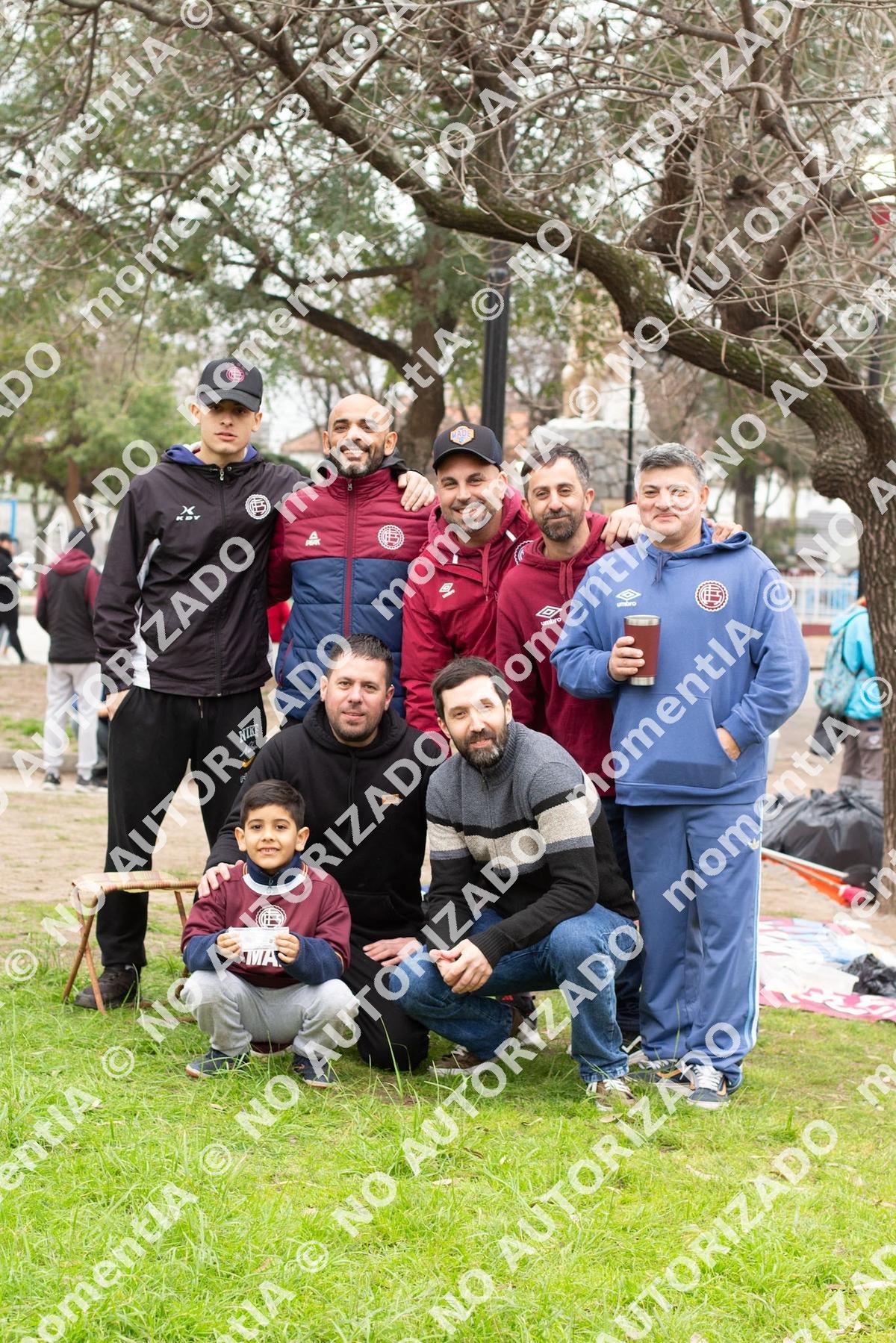 Event photo preview