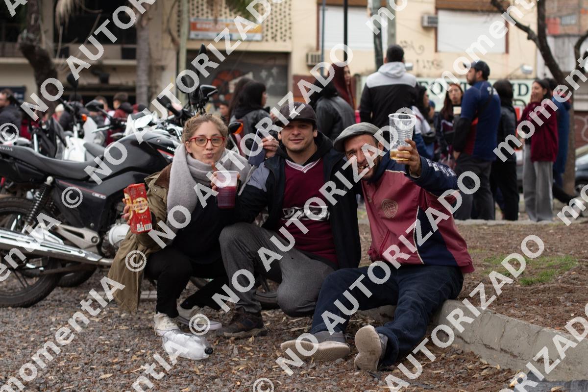 Event photo preview