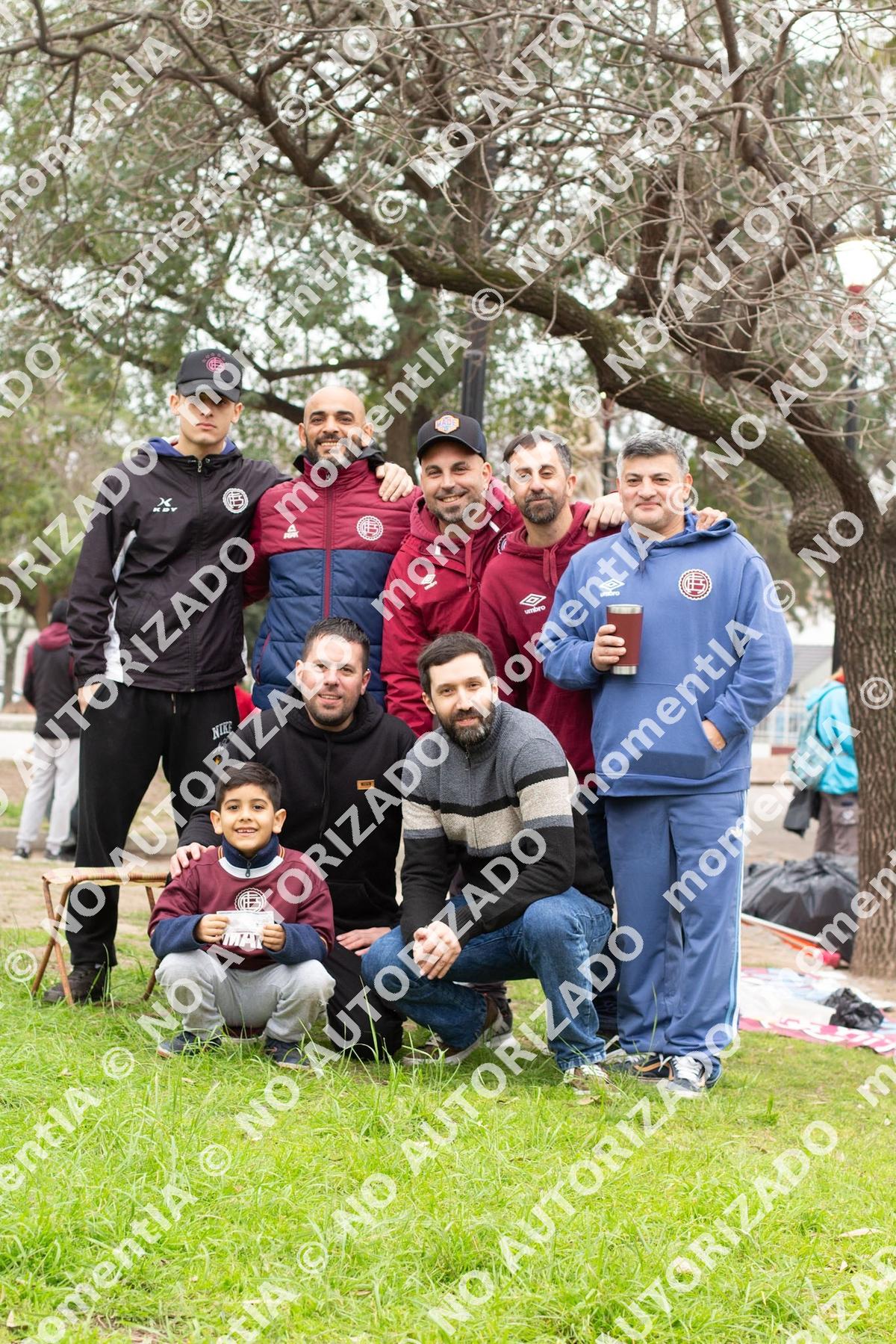 Event photo preview