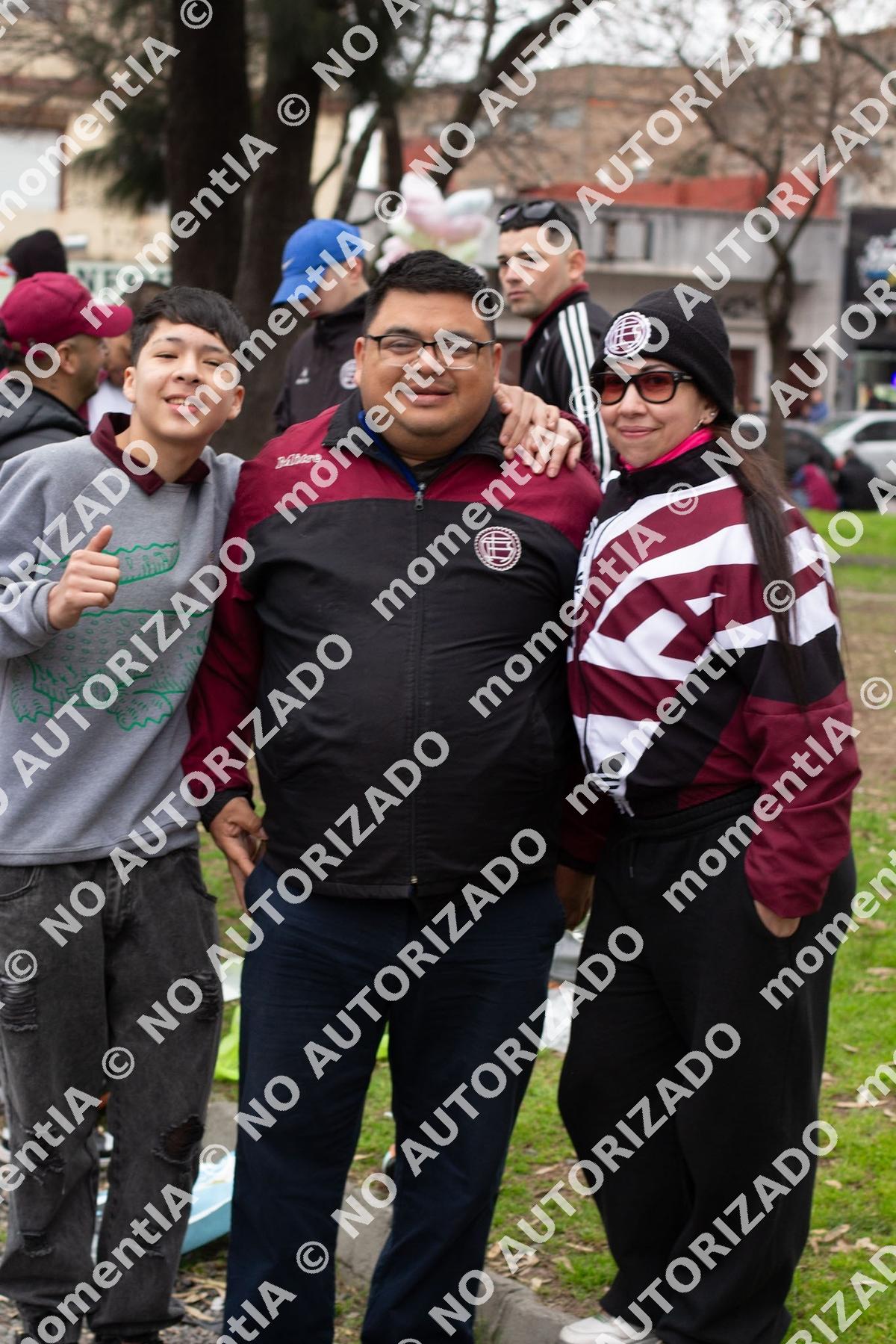 Event photo preview