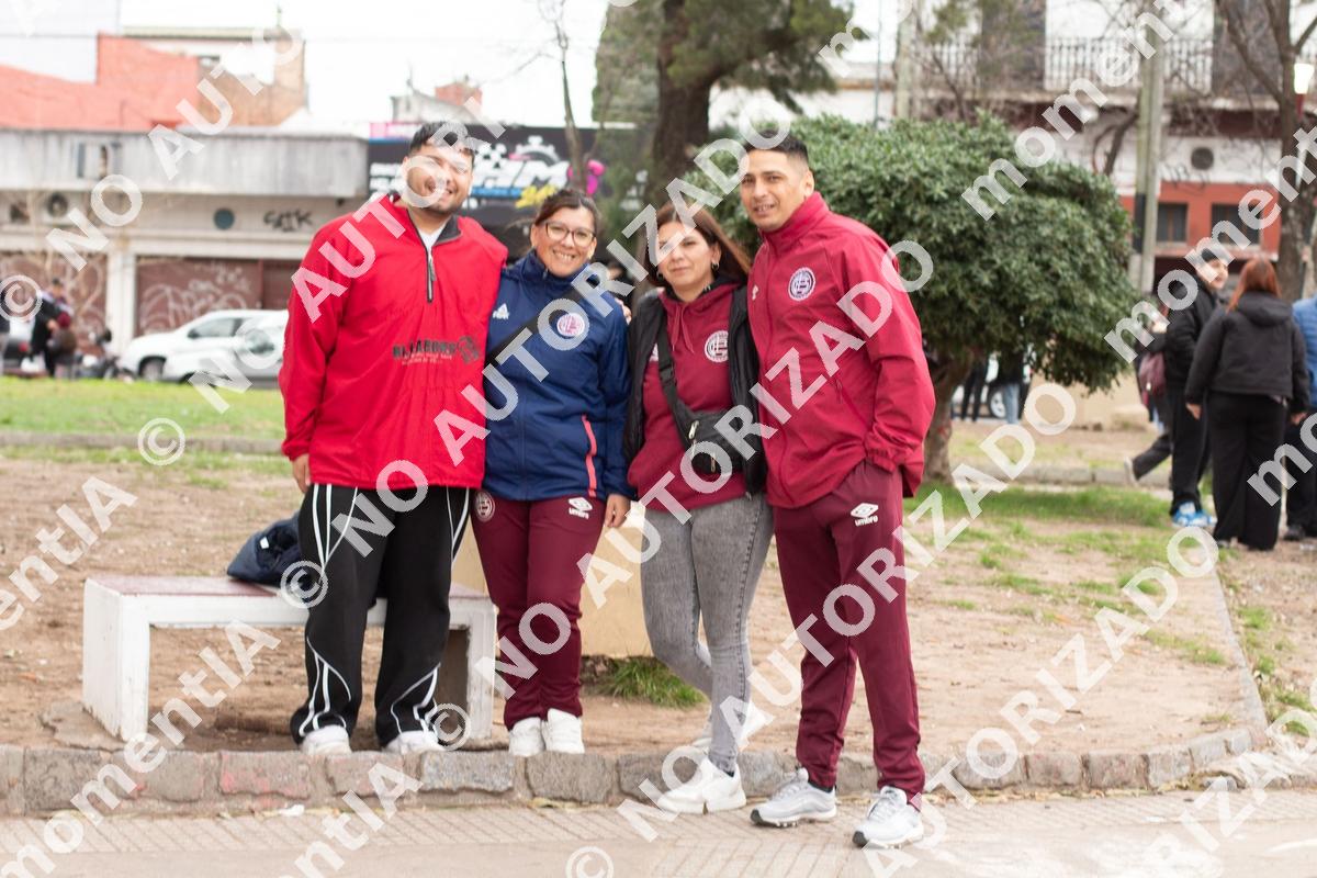Event photo preview