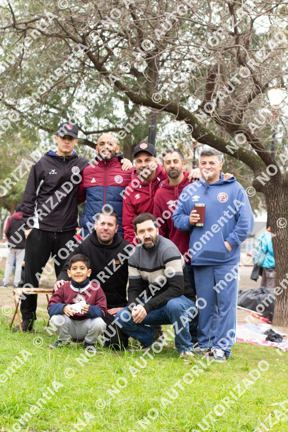 Event photo preview