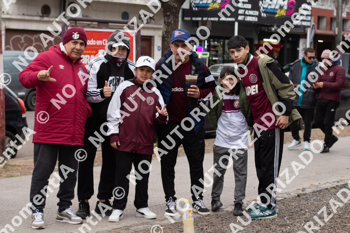 Event photo preview