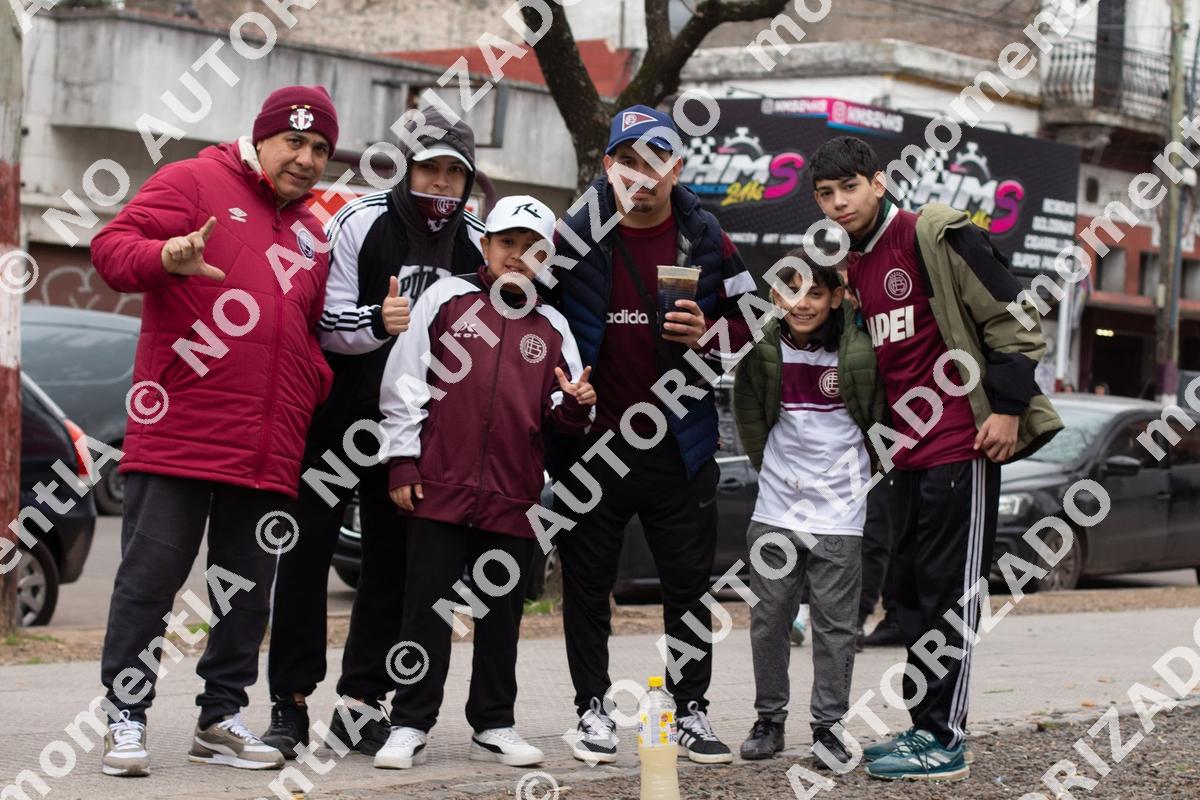 Event photo preview