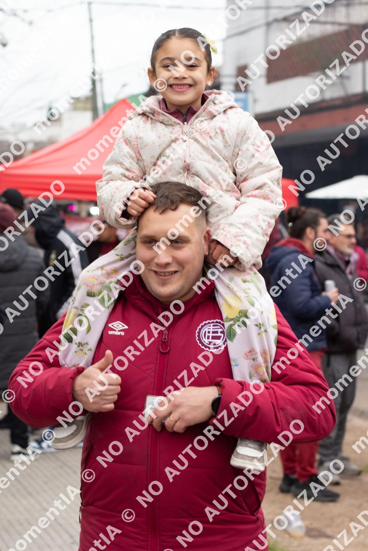 Event photo preview