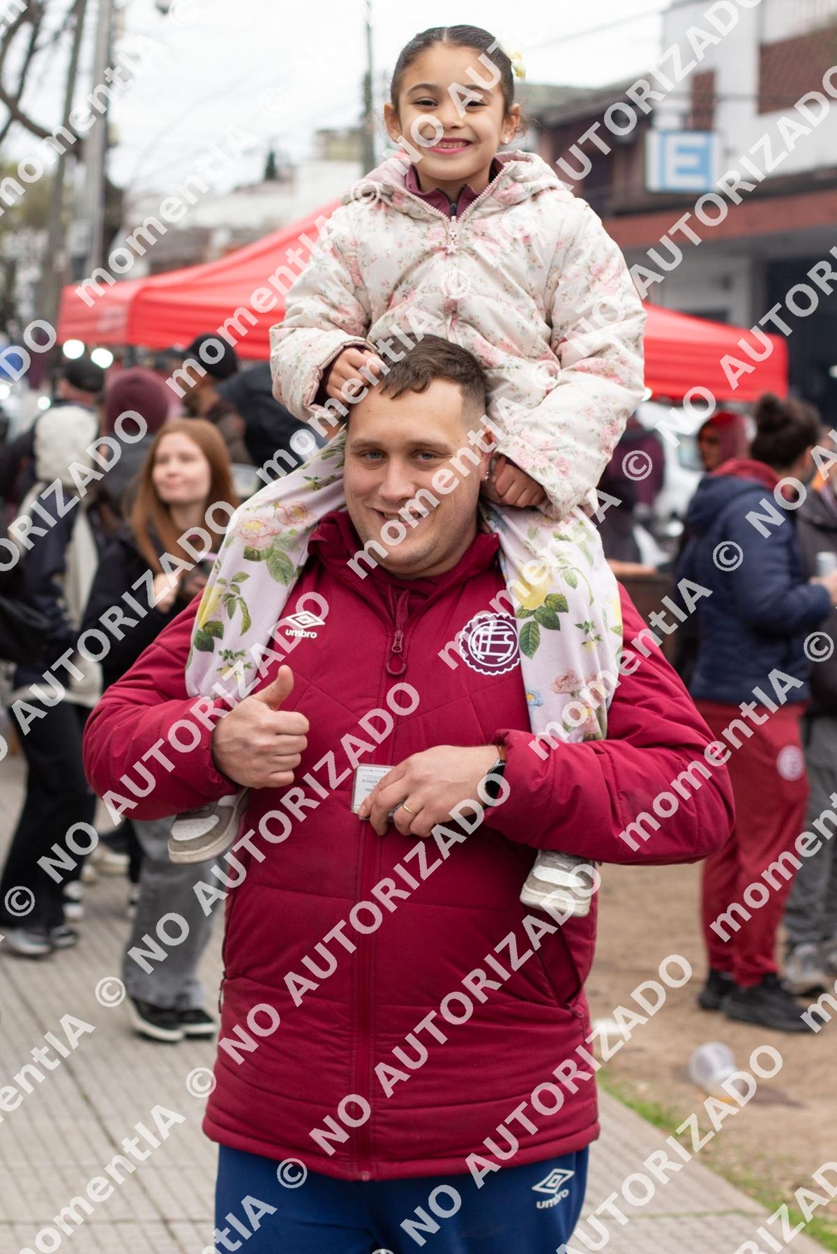 Event photo preview