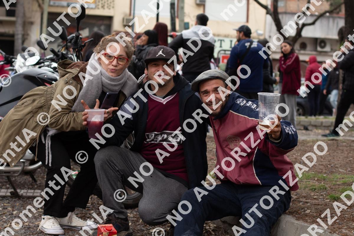 Event photo preview